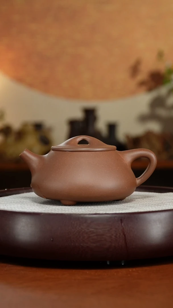 茶壶紫砂宜兴紫砂壶