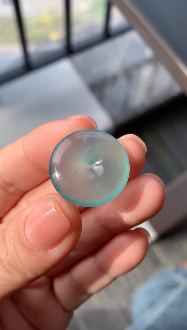 【闪购商品】定制翡翠未镶嵌0850719016