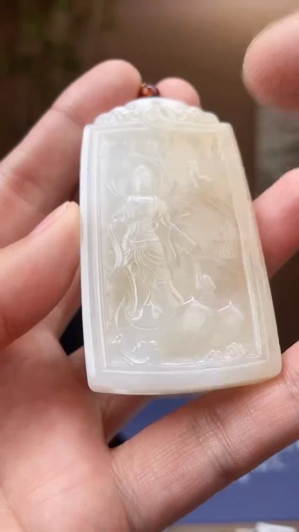 定制和田玉多样性拍一发一63