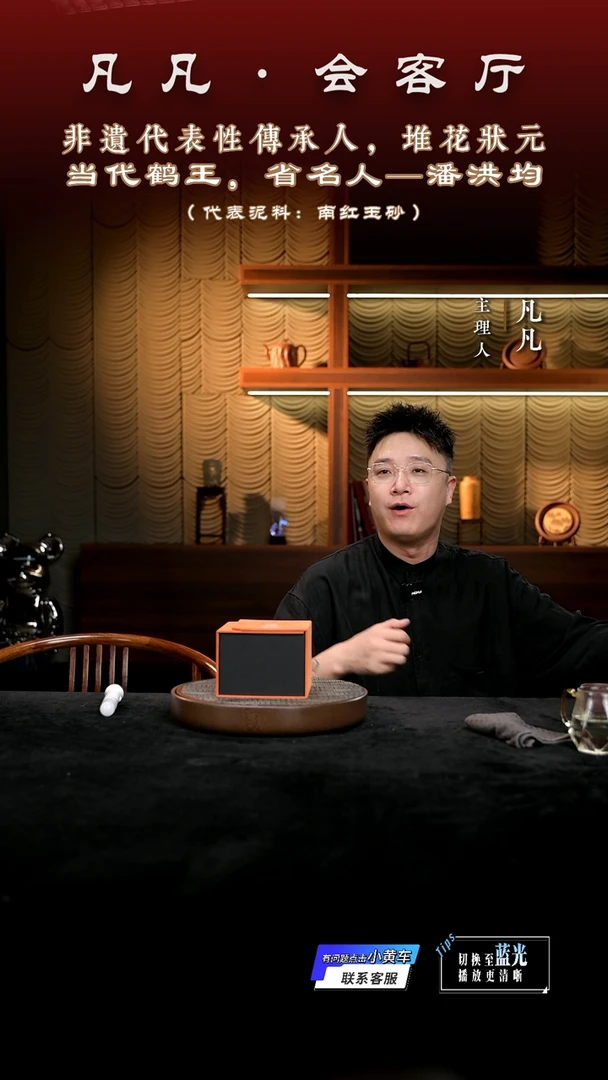 茶壶紫砂凡凡会客厅 紫砂壶09