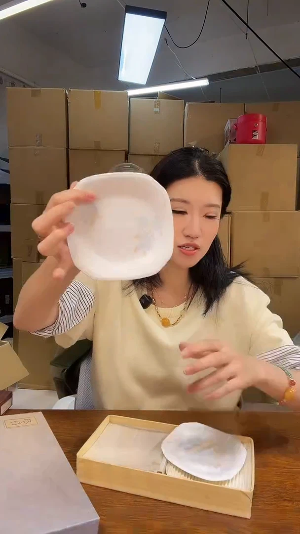 小狐狸精选日瓷器