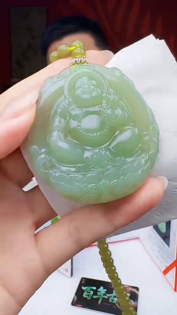 定制和田玉天然和田玉（拍一发一）