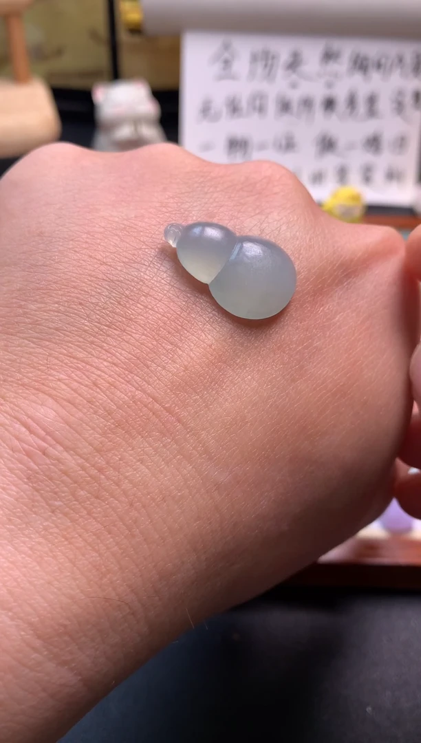 未镶嵌定制翡翠天然缅甸A货翡翠