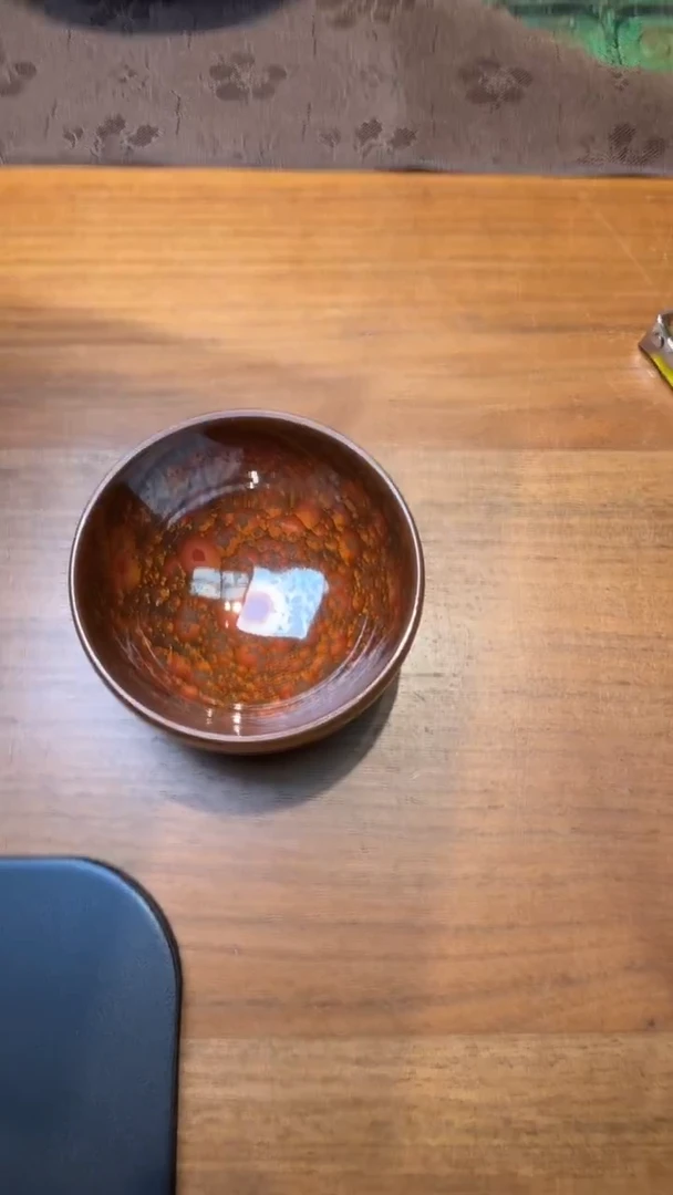 茶盏范泽锋高端收藏36