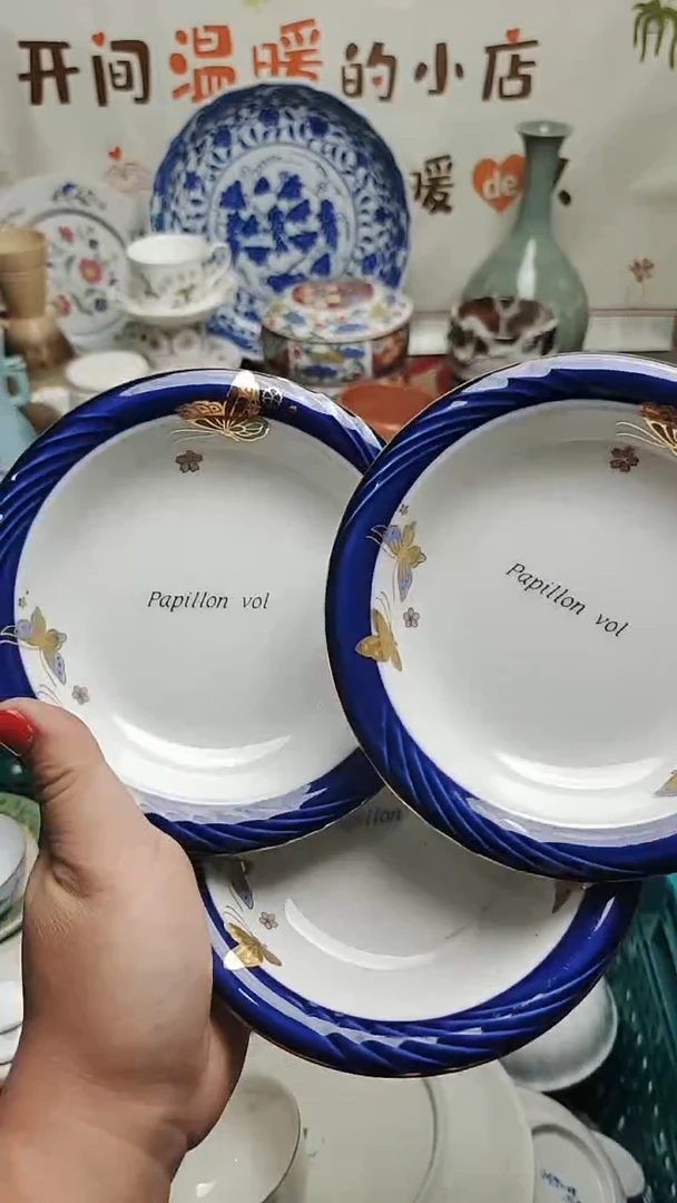 其他陶紫韵陶艺优品小铺满30包邮