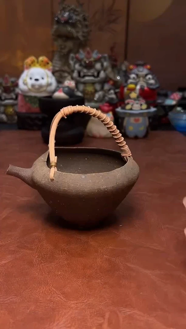 瓷片设计师款手工手作