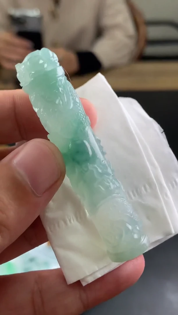 【闪购商品】定制翡翠未镶嵌翡翠