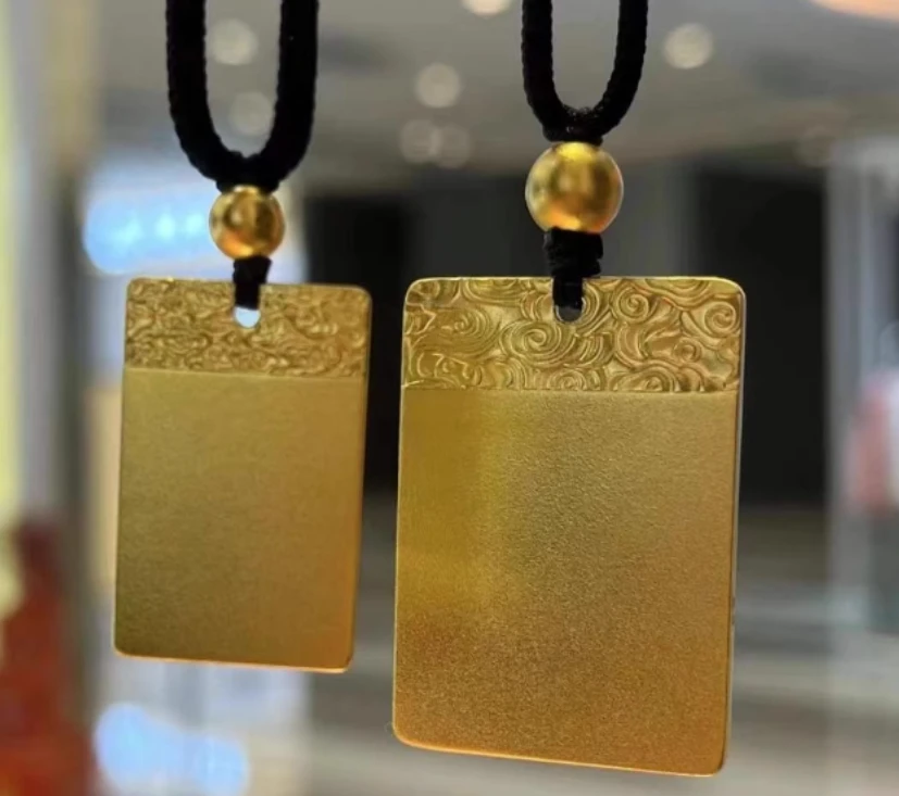 水贝足金牌子9999黄金