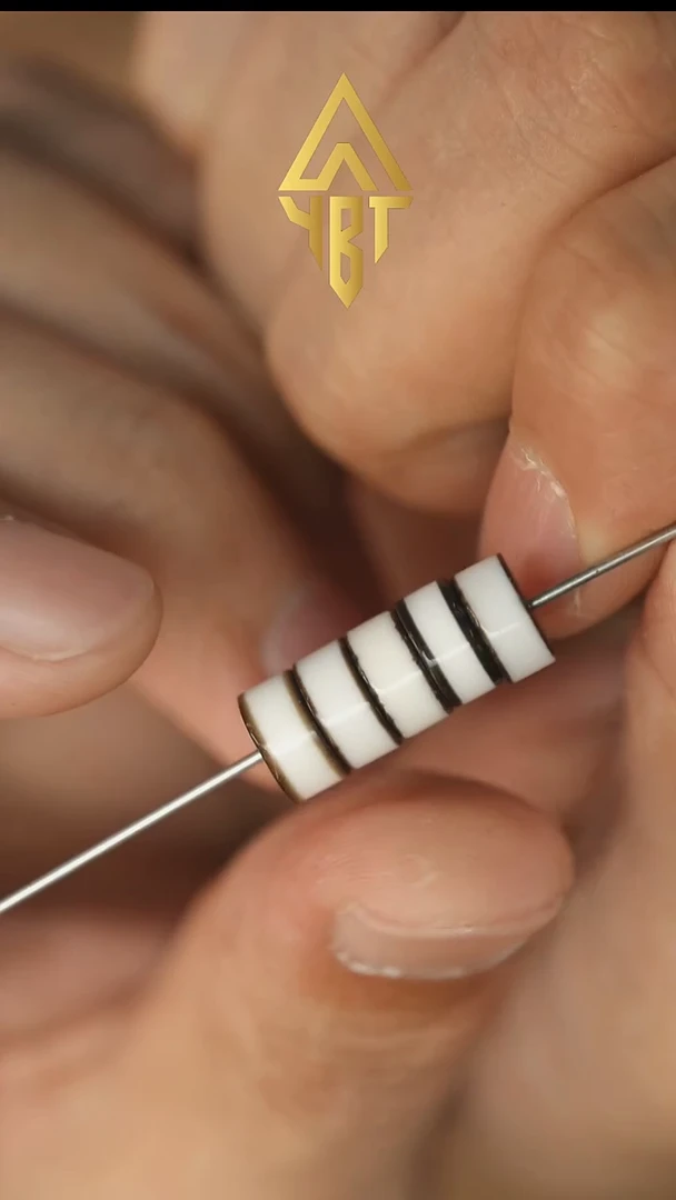 未镶嵌配饰玛瑙/玉髓剁珠-直径8.2左右（多样性发其一）