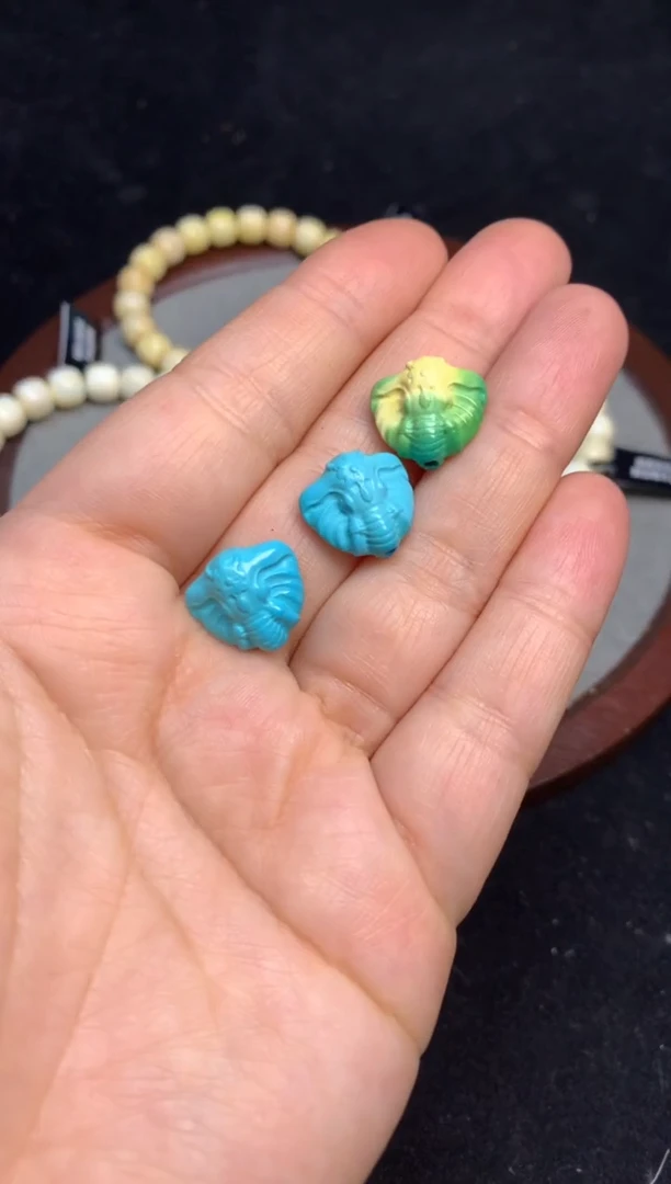 【闪购商品】橄榄核手串/手链猛犸猛犸猛犸猛犸R16