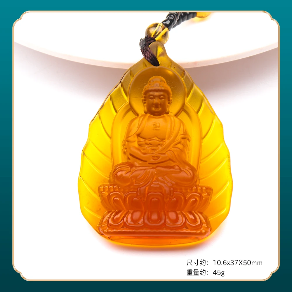 BJ408精品时尚气质百搭款吊坠(多样性发一)