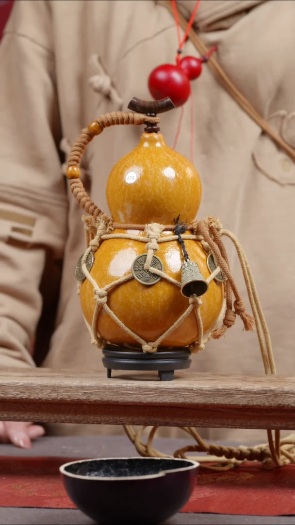 879号大漆葫芦一物一拍拍拍退退限购拉黑