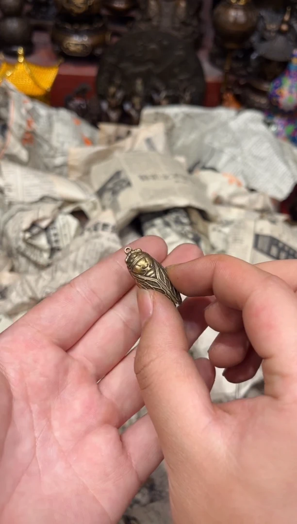 S瑞瑞古铜高端精品5