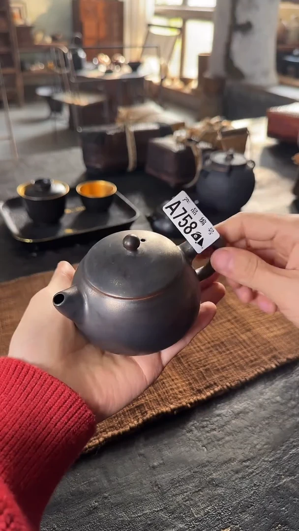 鱼和熊工作室手工陶艺