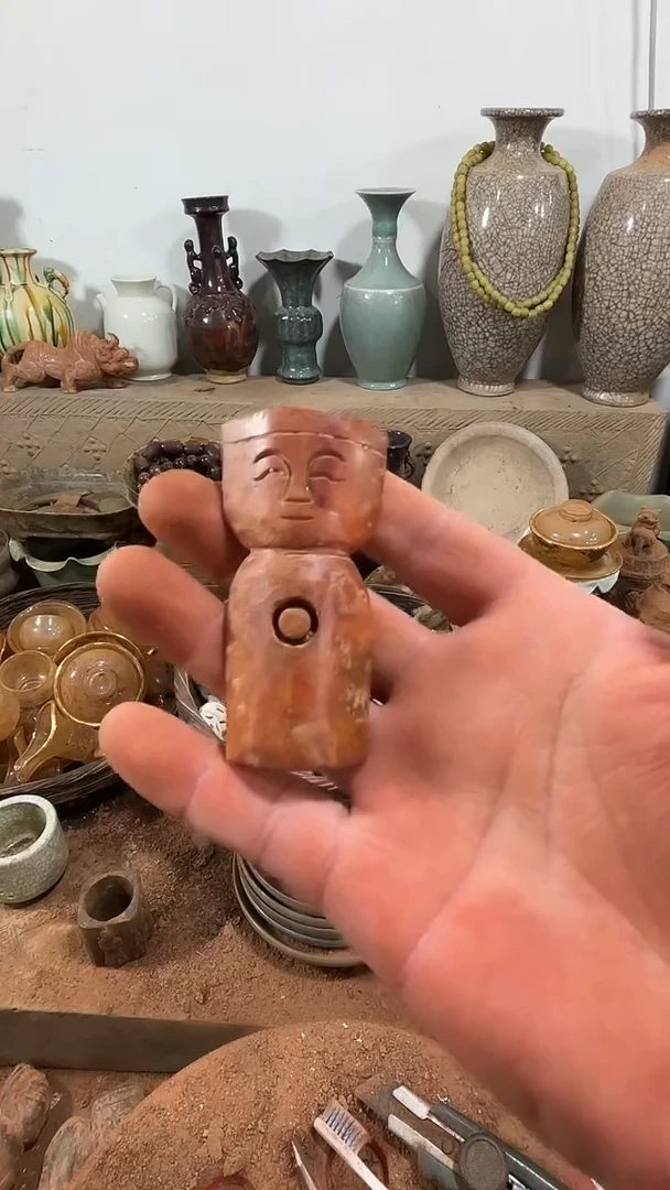 未镶嵌和田玉（糖玉）挂件泰**若玉器玉器玉器玉器