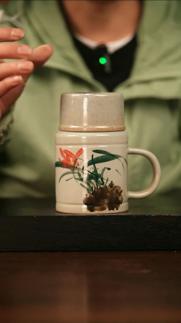 【闪购商品】其他310遇瓷手作同款