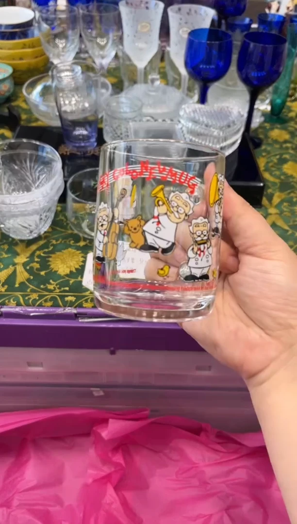 手工艺品玻璃大****包7558默认微瑕