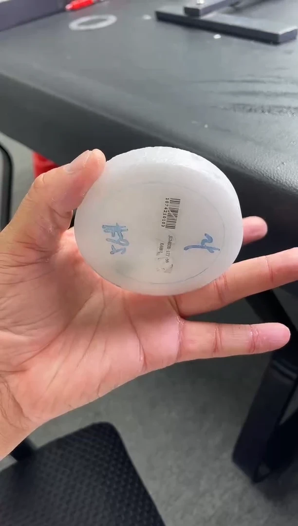 定制翡翠手镯未镶嵌手镯