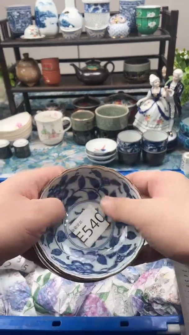 瓷片用****9瑞瓷优品甄选瓷器540