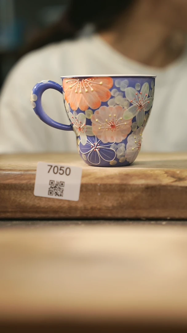 【闪购商品】【落单孤品】福利/杯子@@7050