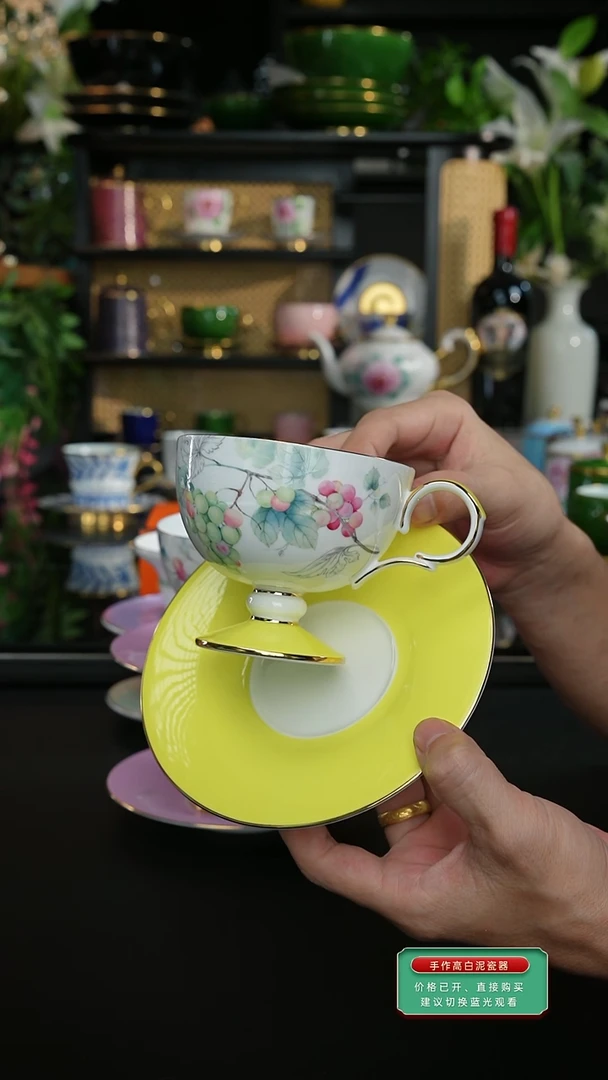 葡萄咖啡杯，，，，，