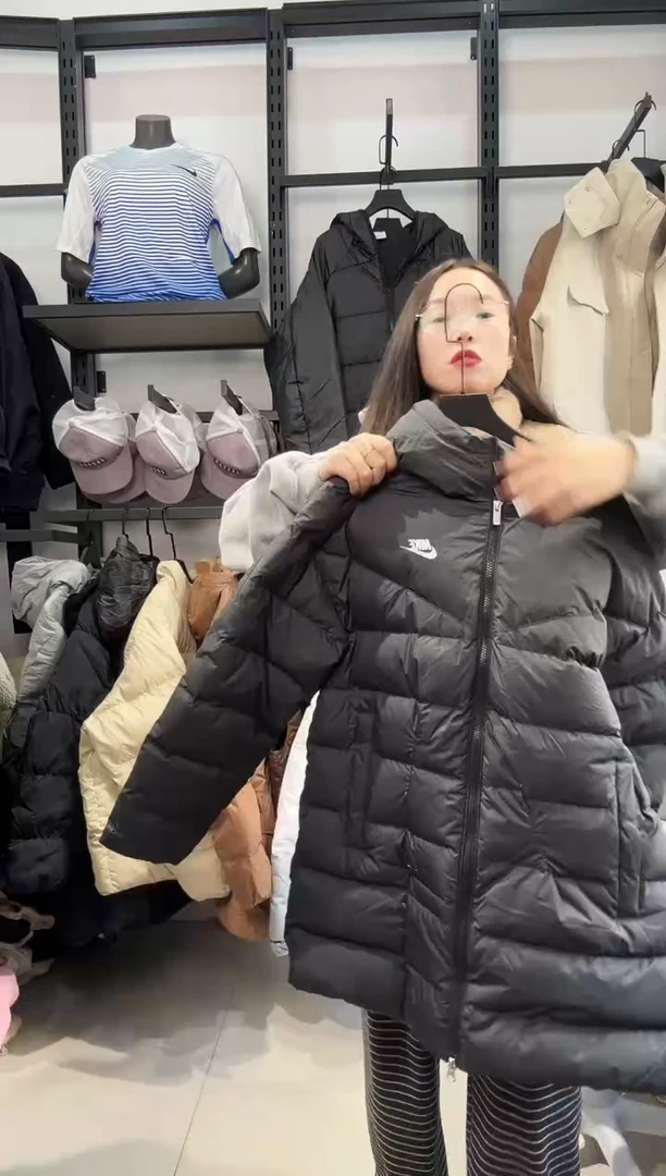 2003闪购编码  运动卫衣裤以直播间过款为准 尺码  ·  170 XL