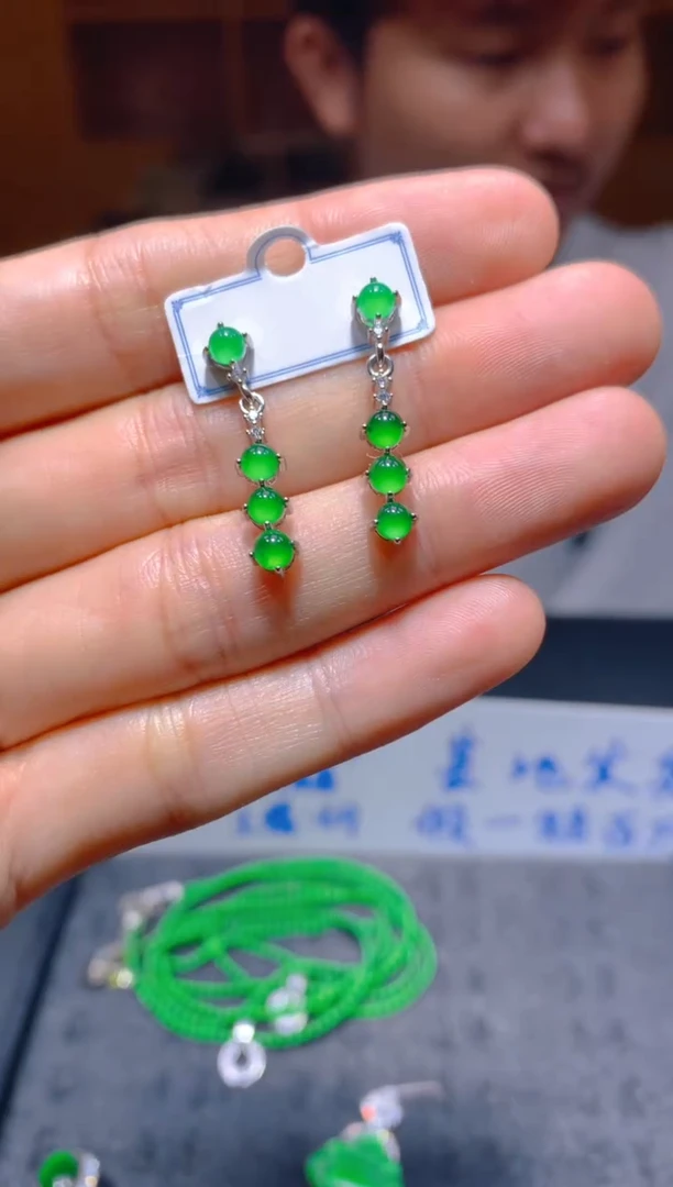 未镶嵌定制翡翠155多样性发货（发其一）