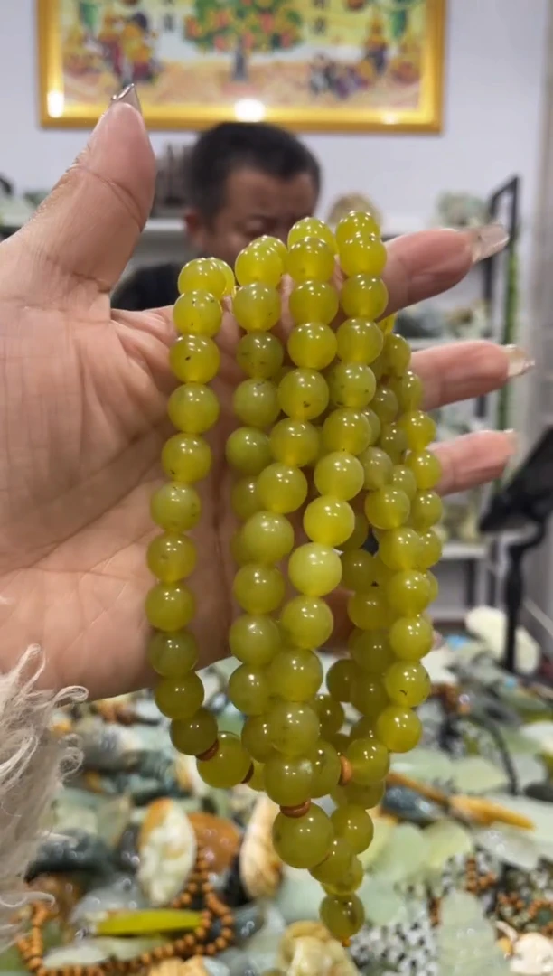 【闪购商品】岫玉吊坠未镶嵌多样性发货其中发一件