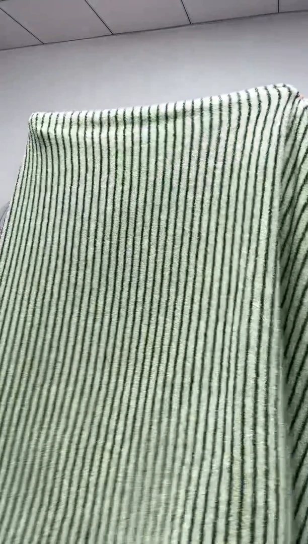 法兰绒1.8x3面料