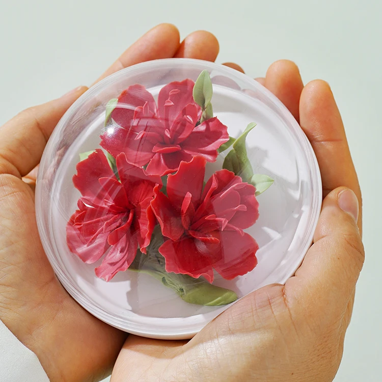 陶瓷凤凰扩香器生日礼物结婚表白女老师毕业高档伴手礼