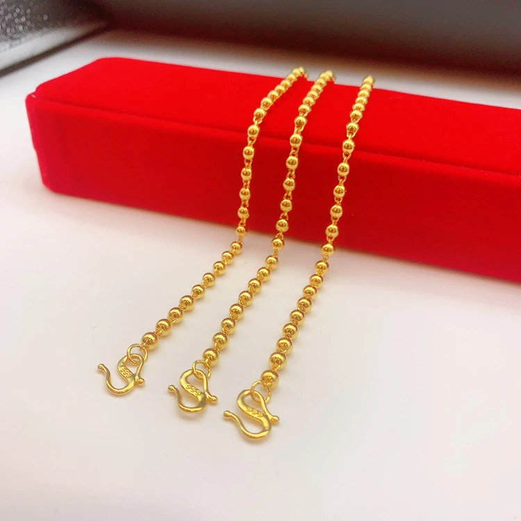 【香港正品】4N光珠手链  1383