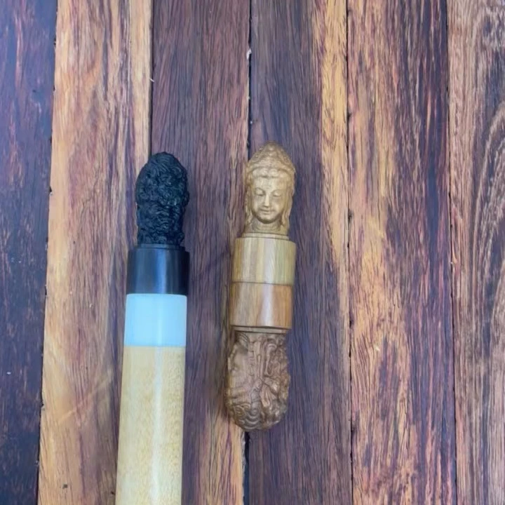 台球杆接牙保护套，可按需定制