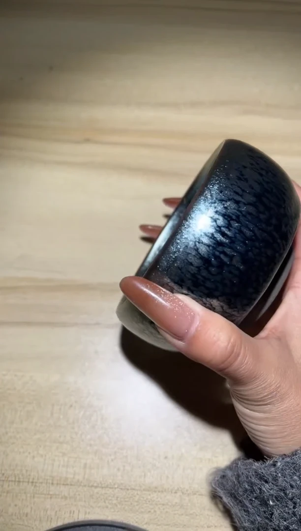 【闪购商品】茶盏13@建窑建盏百万仓储