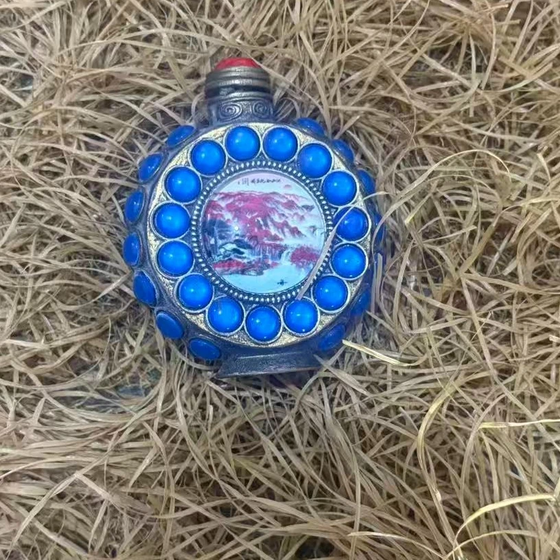 精选特色摆件 132 精选特色摆件复古摆件精美手工摆件