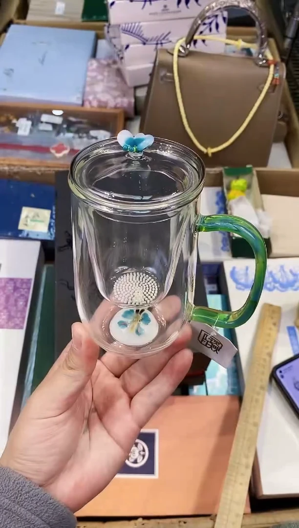 【闪购商品】瓷片都是我的大宝贝儿瓷器-