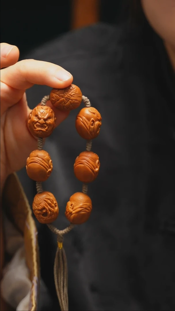 【闪购商品】橄榄核其他六道轮回