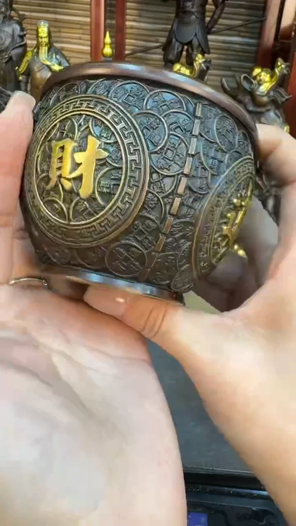 铜韵铜器铜韵铜器