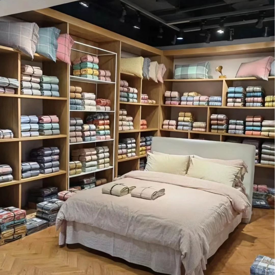 随机豆豆绒儿童被针织棉被冬季可用3斤