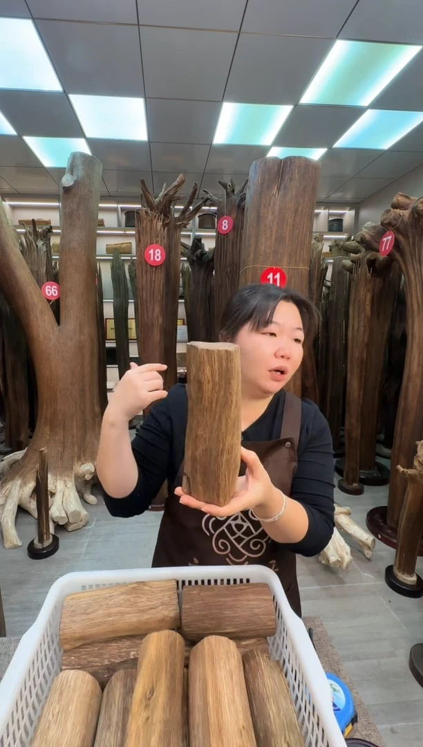 沉香沉香枕 沉香原料 七天无理由