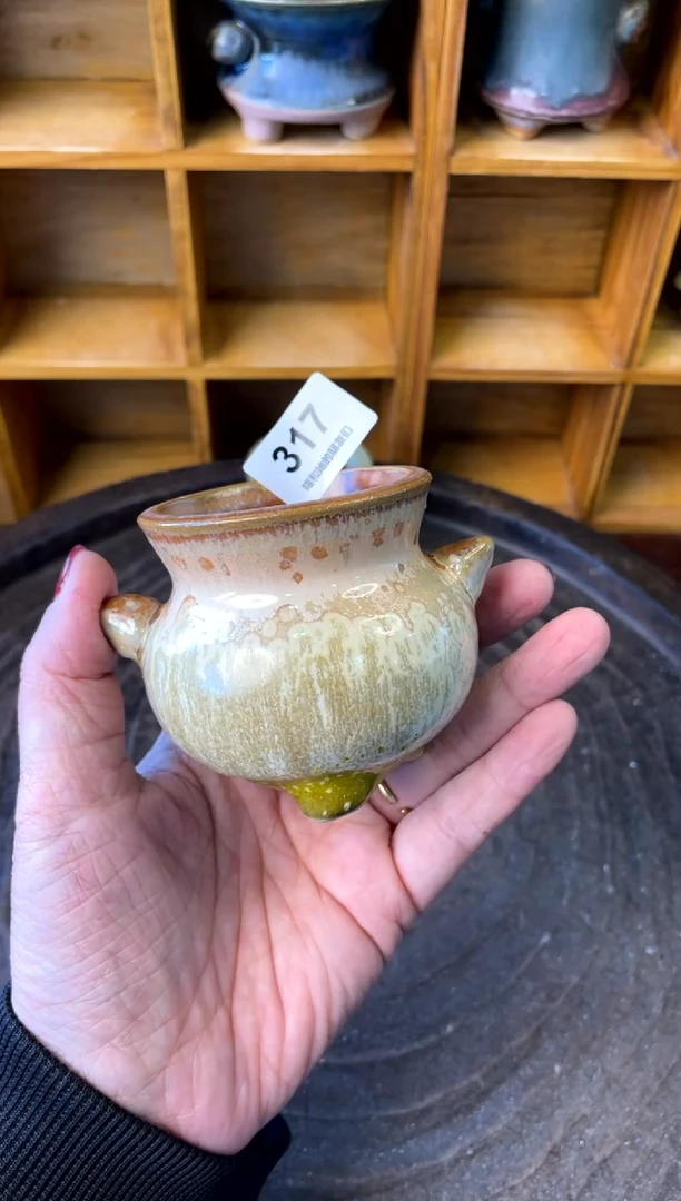 【闪购商品】陶317 内口5.5
