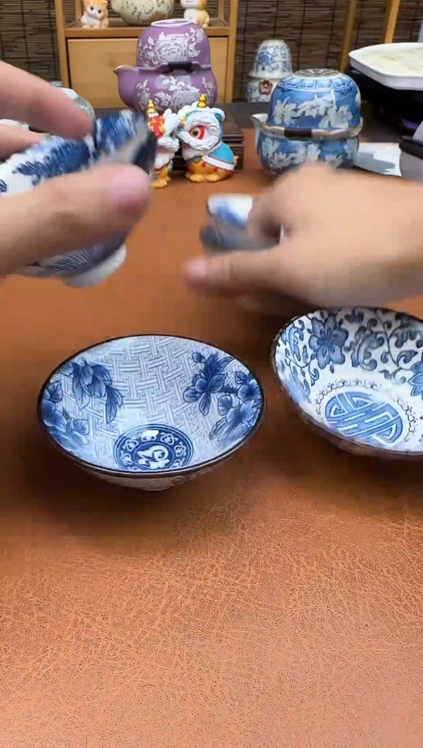 陶瓷@福利多多多