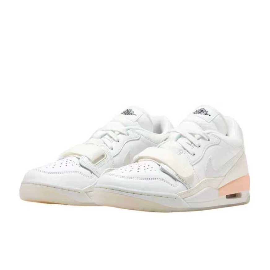 NIKE/耐克耐克AJ312低帮板鞋缓震时尚舒适HF3182100