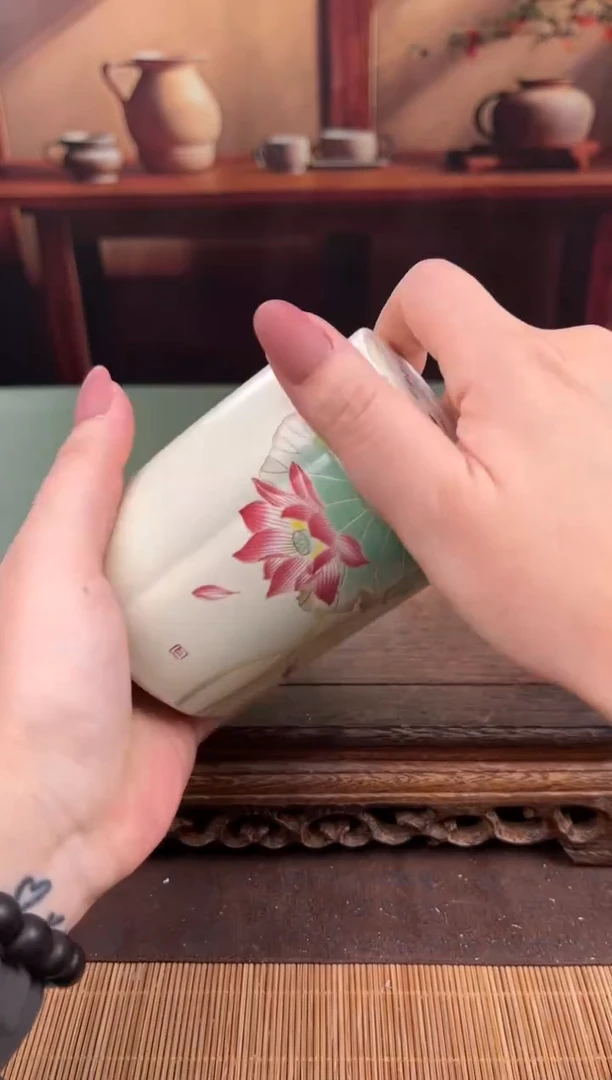 【闪购商品】顾德茶器福利闪购链接