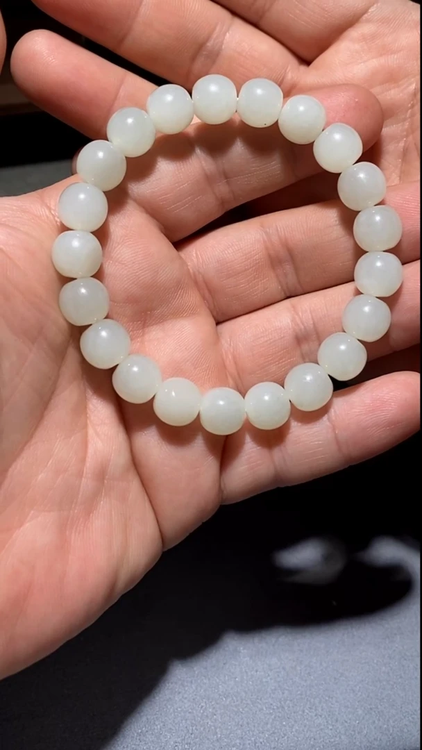 未镶嵌和田玉挂件HLW0822-3