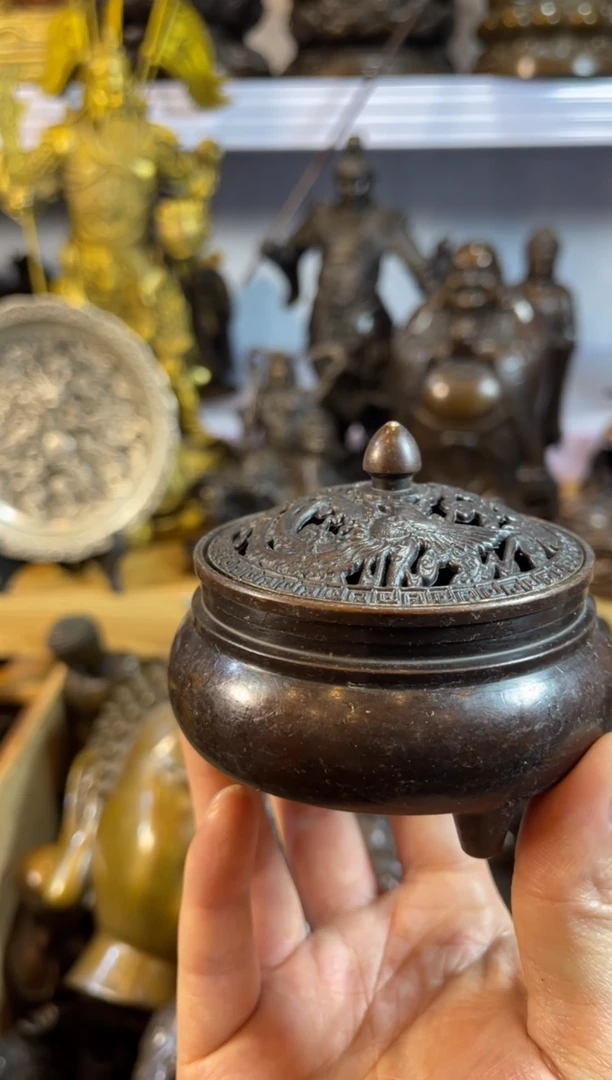 【闪购商品】.案台摆件 物品摆件