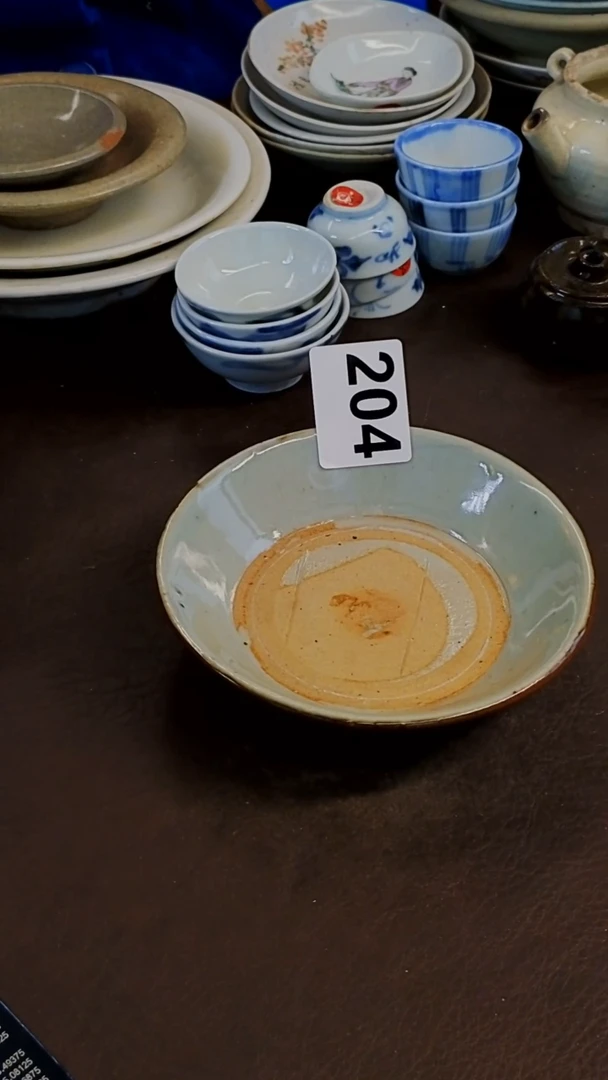 林**?橙子家的漂亮茶器204