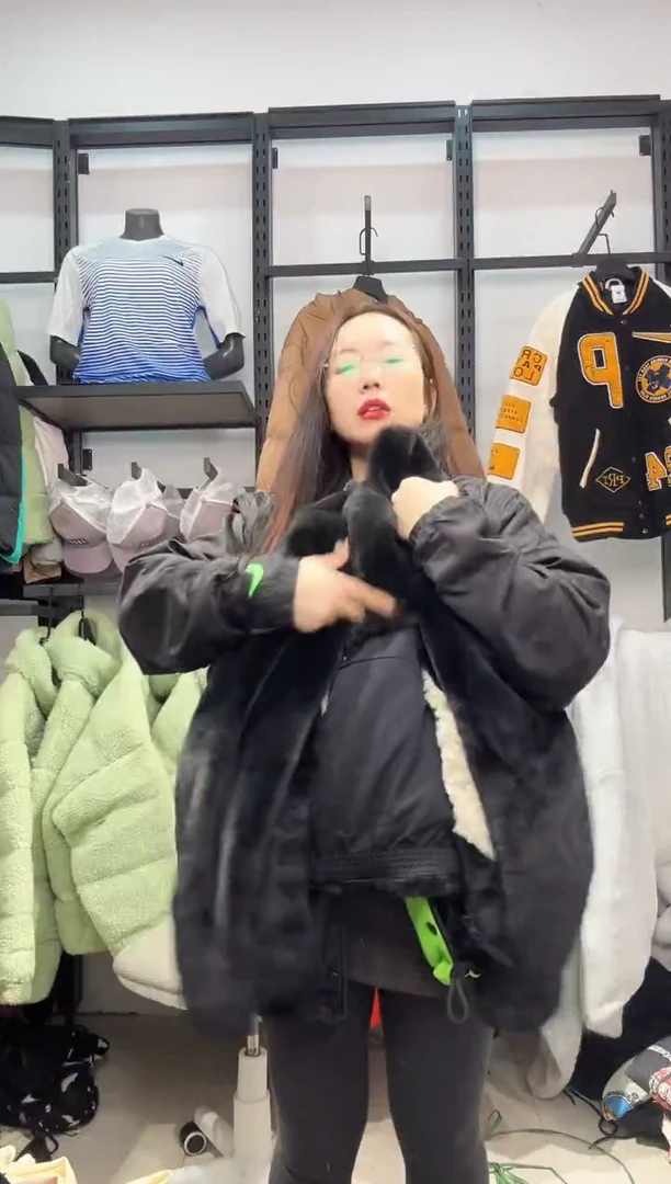 2259闪购编码 Nike/Jordan运动卫衣裤以直播间过款为准 尺码·