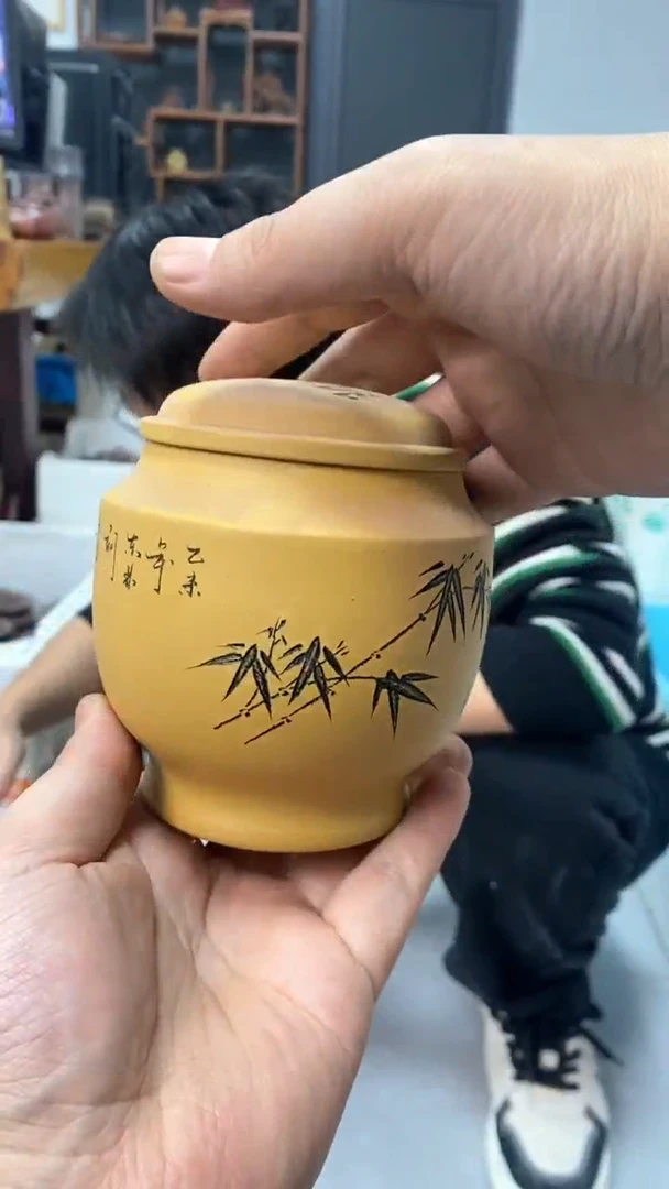 【闪购商品】紫砂茶壶宜兴原矿紫砂壶