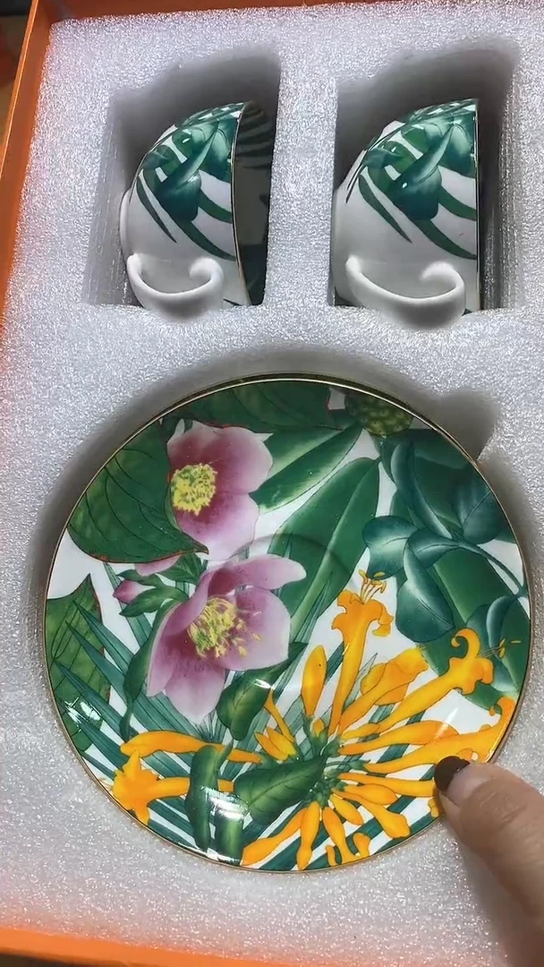 【闪购商品】瓷片锅碗瓢盆一件不剩