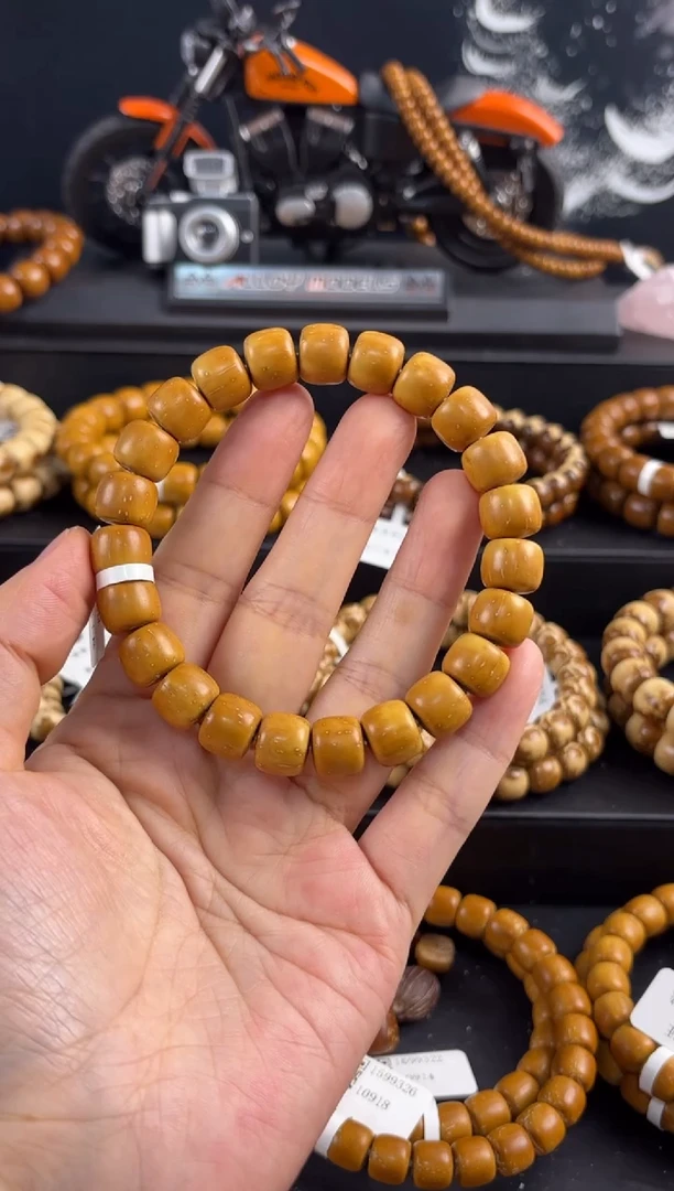 手串紫金鼠若*紫金鼠黄金甲精品实心老型11